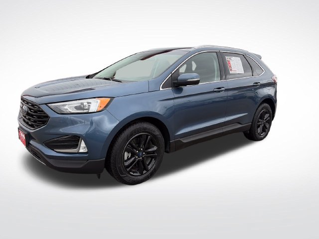 Used 2019 Ford Edge SEL w/ Equipment Group 201A