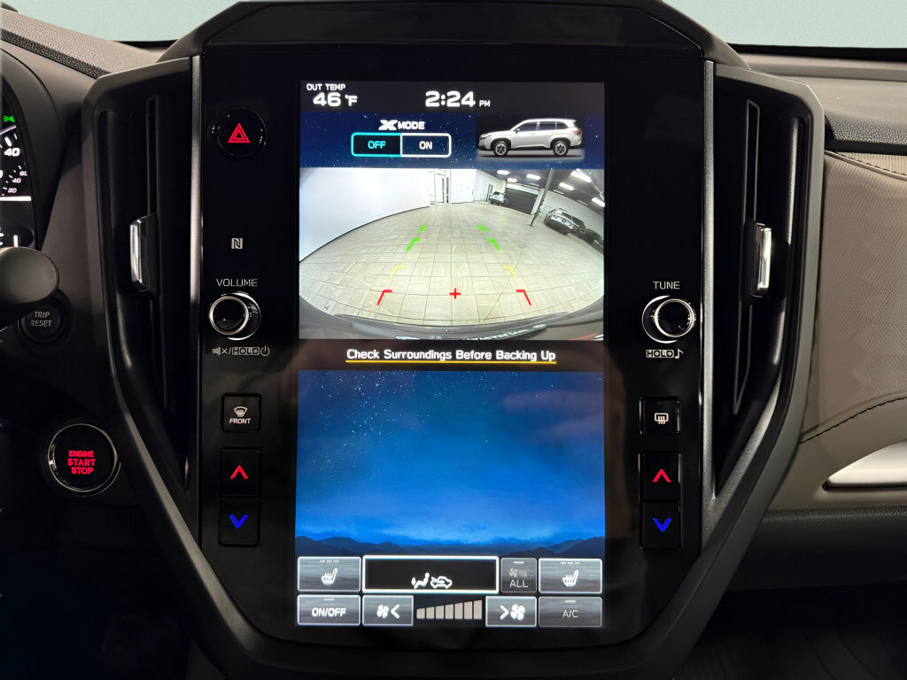New 2026 Subaru Forester Premium image 16