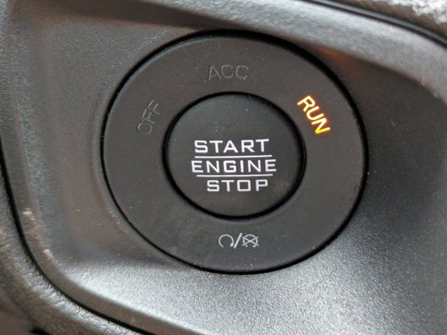 New 2026 Jeep Wrangler Sport S image 29