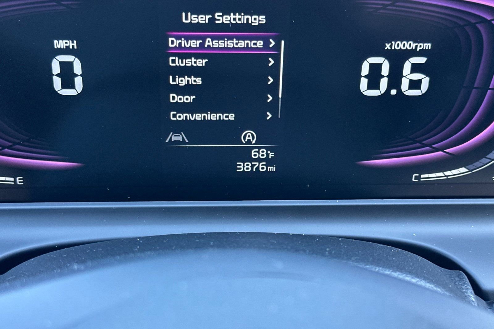 Certified 2026 Kia Seltos LX image 41