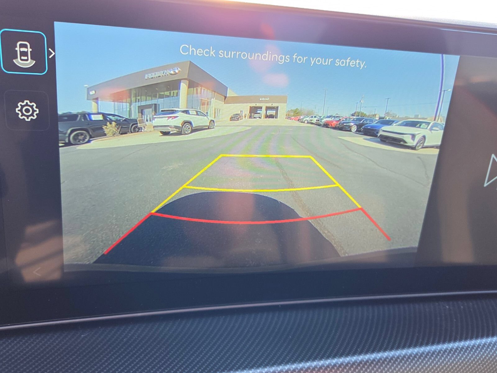 New 2026 Hyundai Sonata N Line FWD image 19