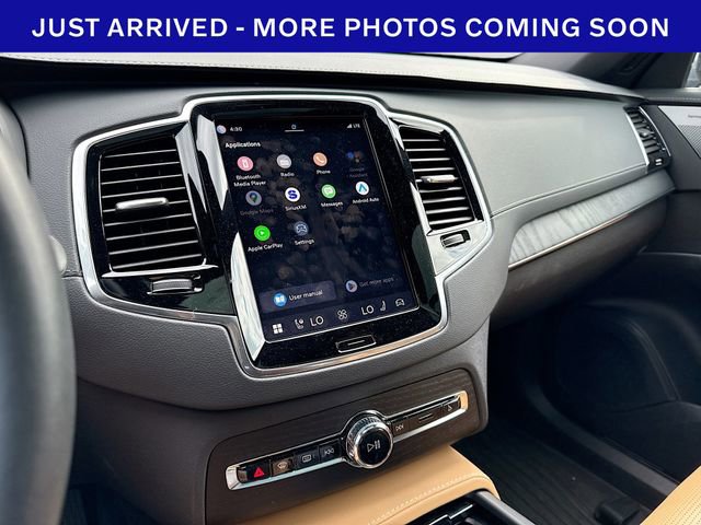 Used 2023 Volvo XC90 B6 Ultimate w/ Protection Package Premier AWD/4WD image 13