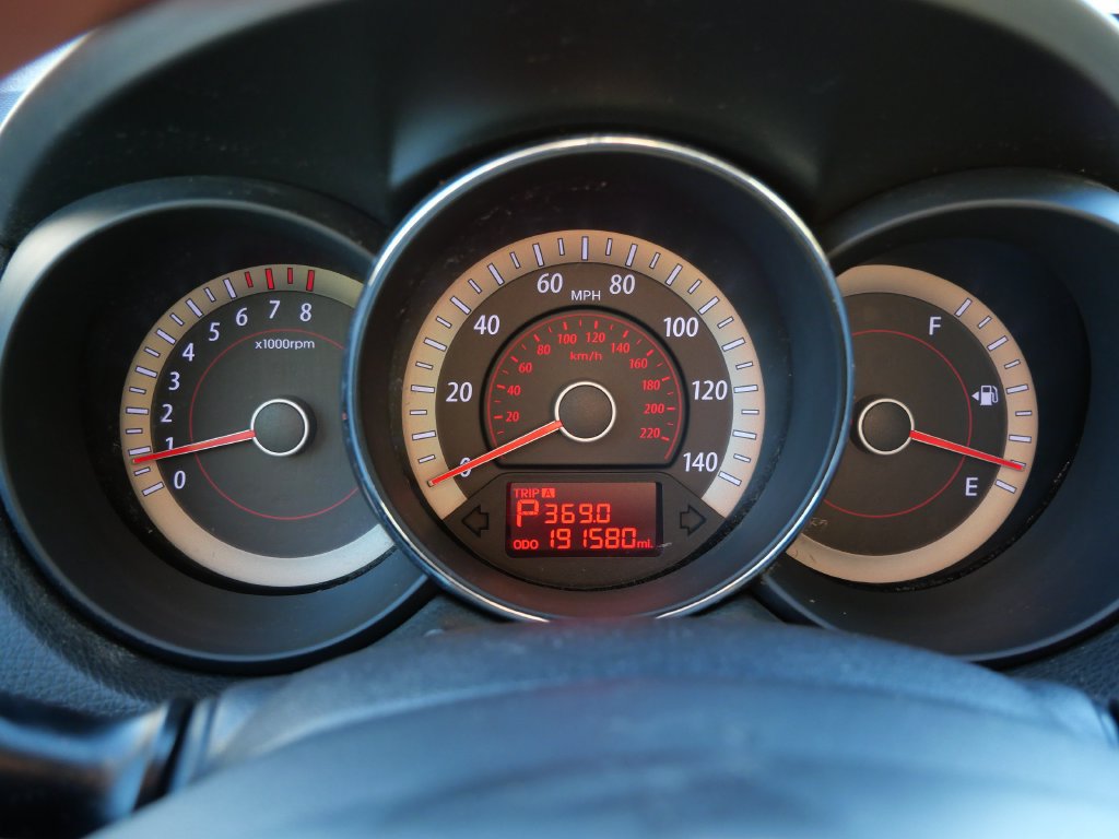 Used 2013 Kia Forte EX FWD image 26