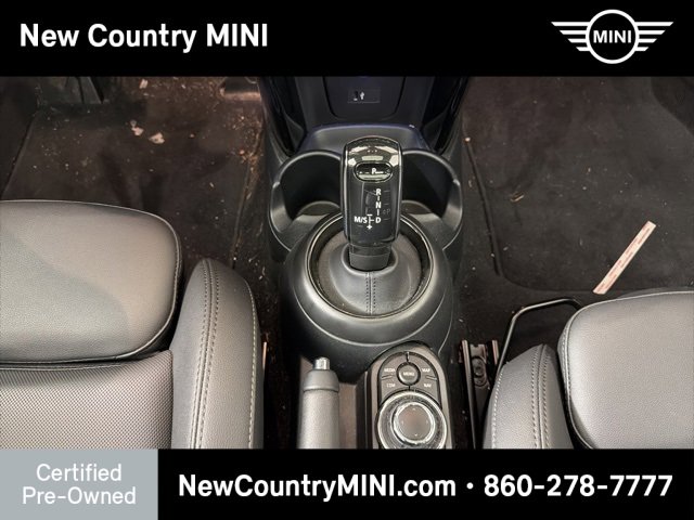 Certified 2024 MINI Cooper 2-Door Hardtop image 15