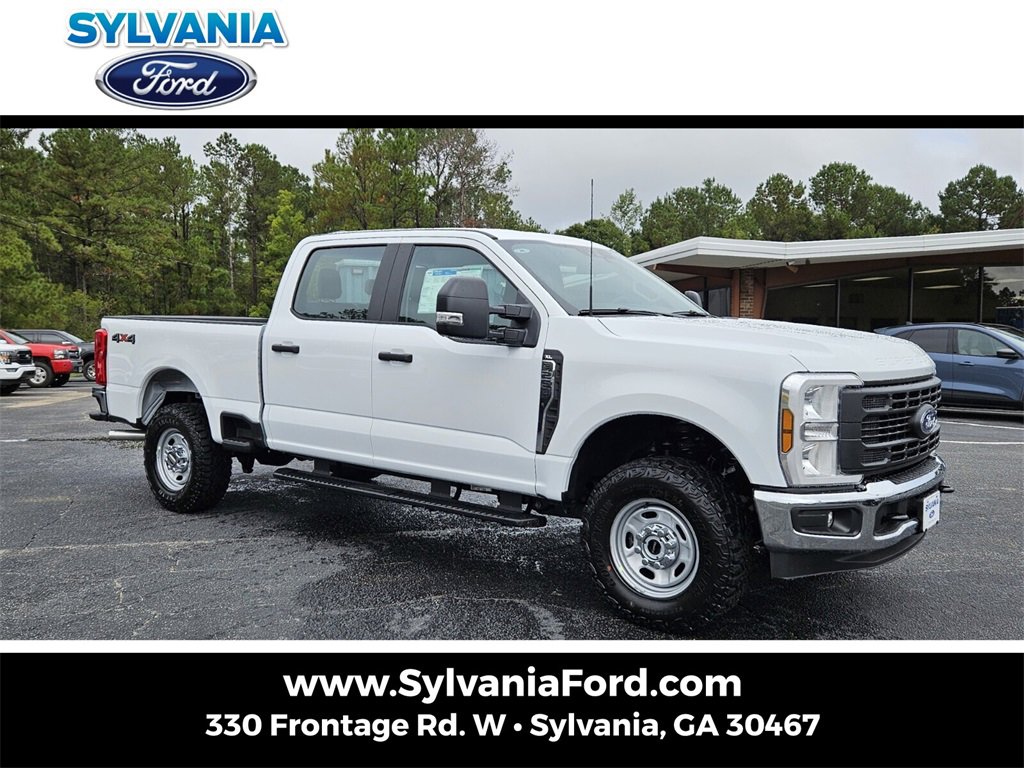 New 2026 Ford F250 4x4 Crew Cab Super Duty video 1