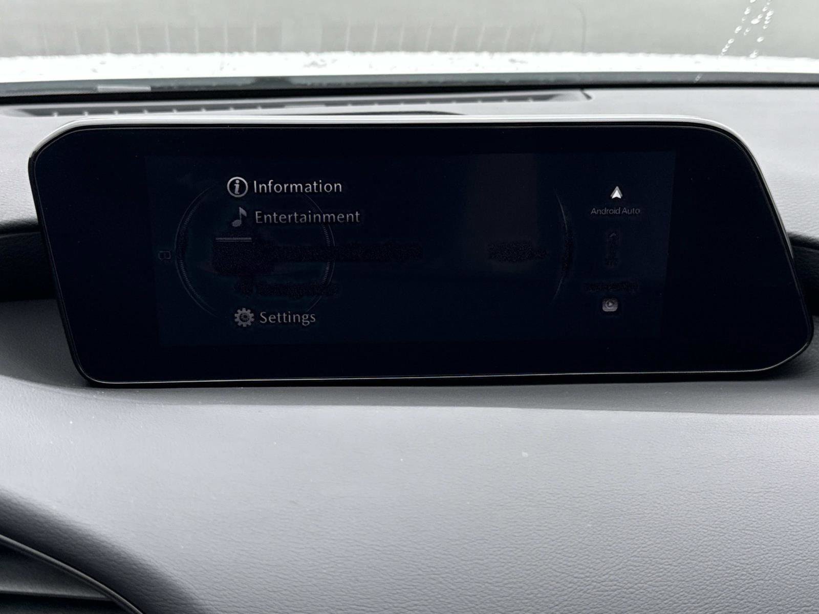 Used 2024 MAZDA MAZDA3 s image 4