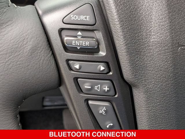 New 2025 Nissan Frontier SV w/ SV Convenience Package AWD/4WD image 19