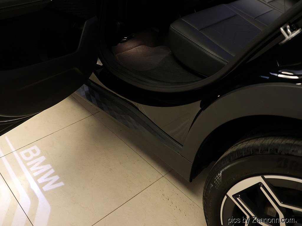 Certified 2026 BMW X2 xDrive28i AWD/4WD image 30