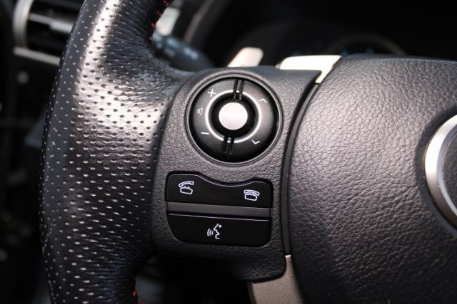 Used 2016 Lexus IS 300 AWD w/ F Sport Package image 25