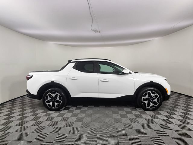 Certified 2024 Hyundai Santa Cruz Limited AWD/4WD image 6