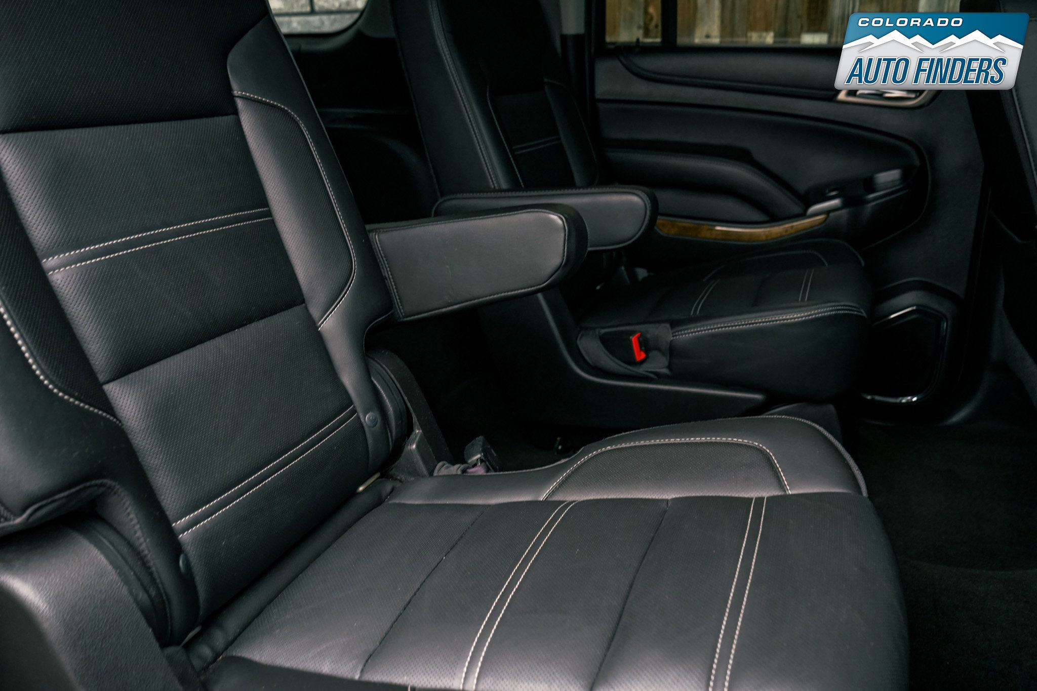 Used 2017 GMC Yukon XL Denali w/ Open Road Package image 29