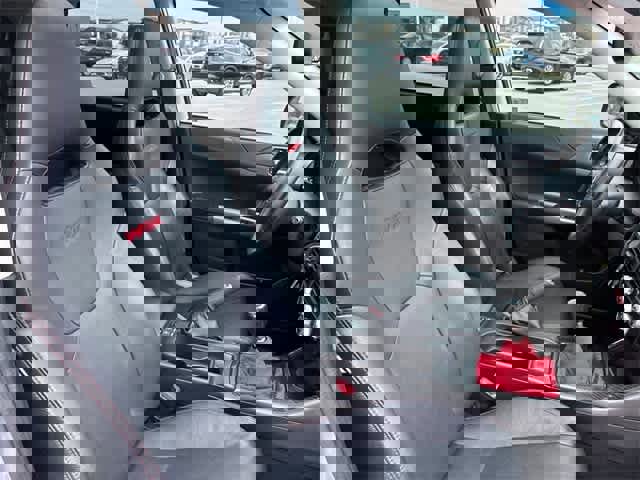 Used 2013 Subaru Impreza WRX Limited image 24