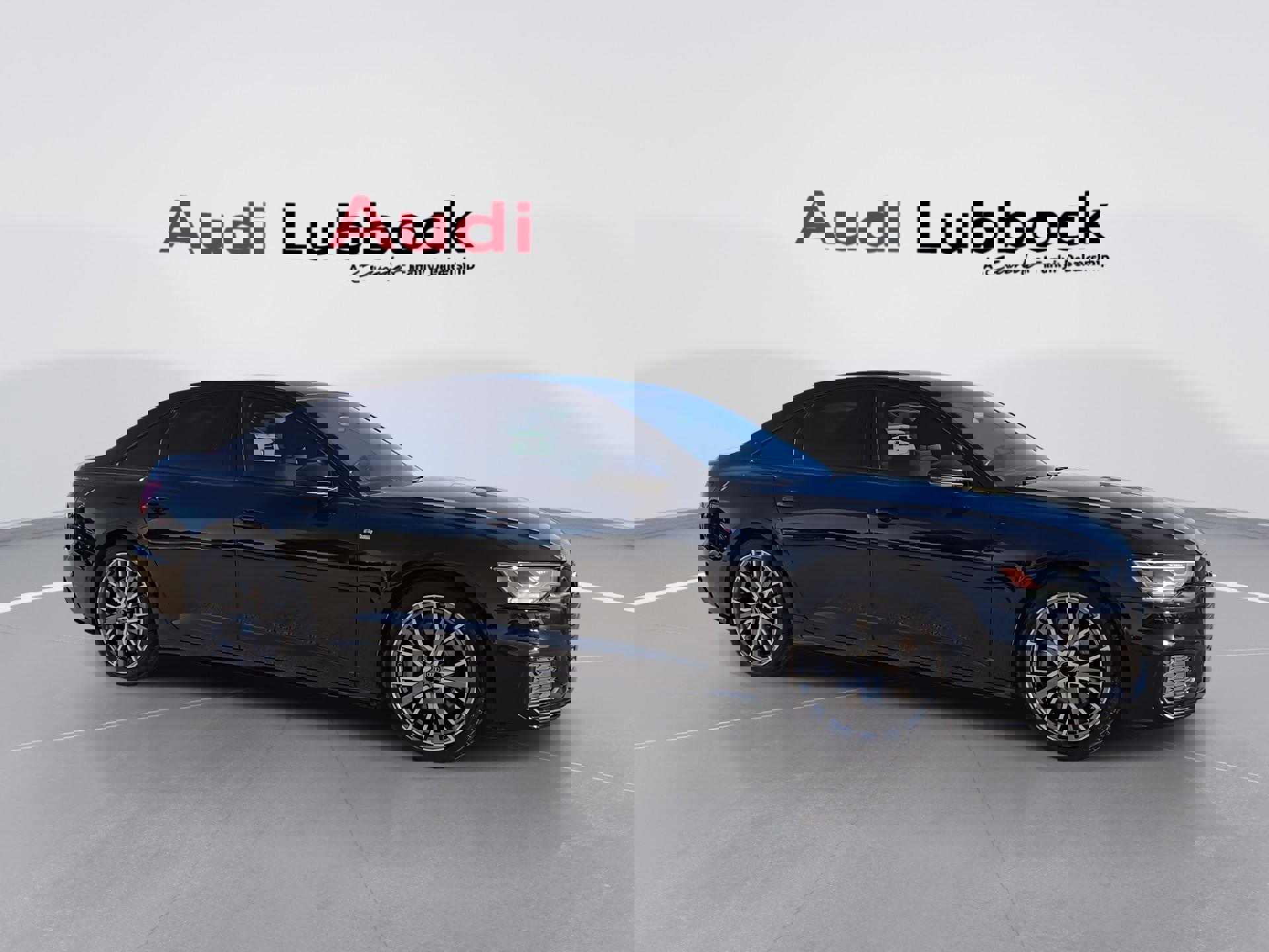 Used 2023 Audi A6 Premium Plus w/ Premium Plus Package AWD/4WD image 9