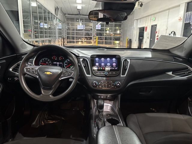 Used 2024 Chevrolet Malibu LT image 30