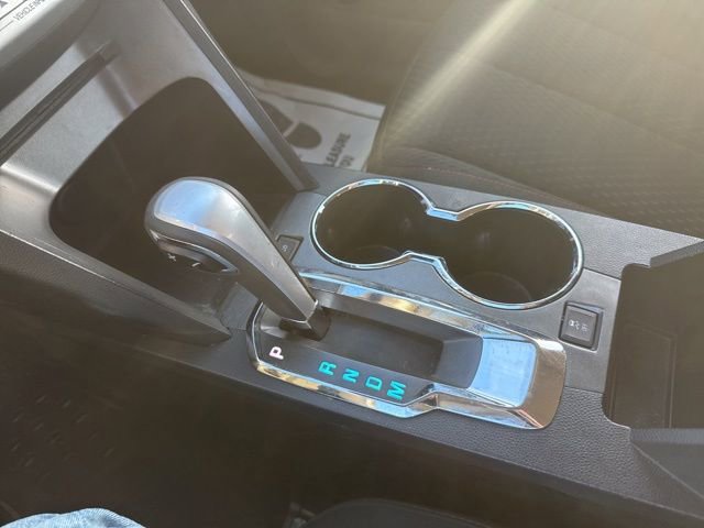 Used 2015 Chevrolet Equinox LS image 18