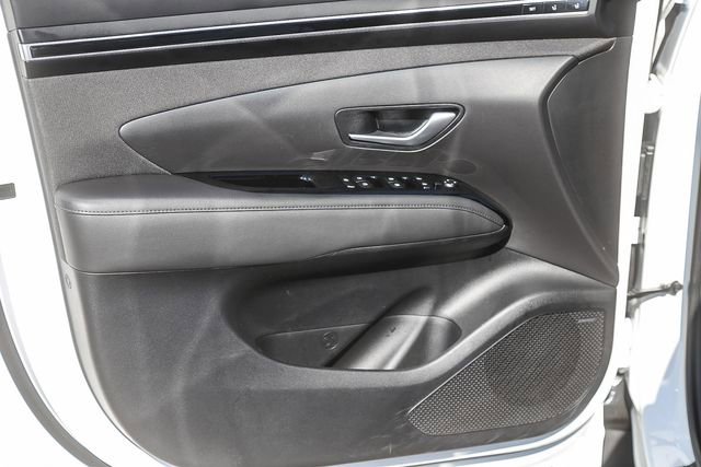 Certified 2023 Hyundai Tucson Limited image 24