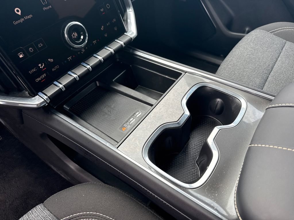 New 2026 GMC Acadia Elevation AWD/4WD image 28