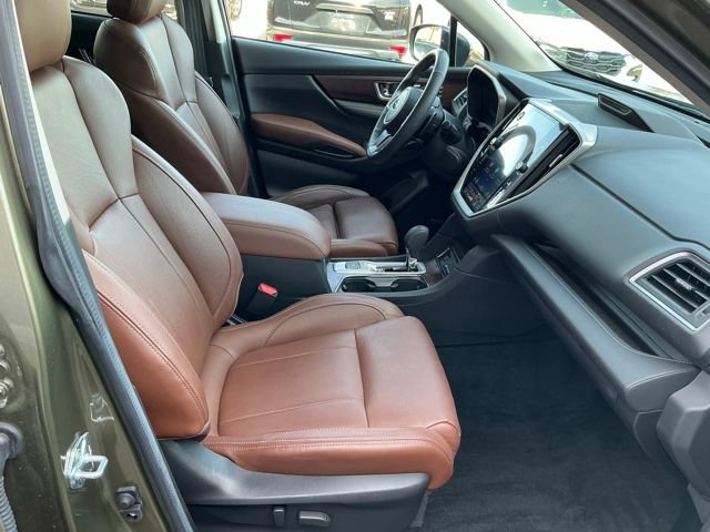 Certified 2025 Subaru Ascent Touring image 20