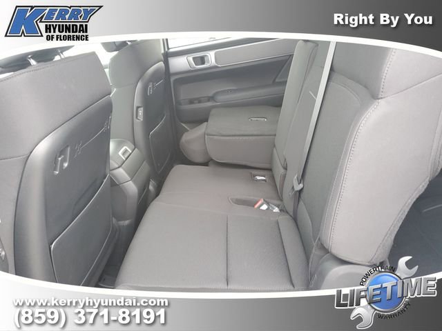 New 2026 Hyundai Santa Fe SE image 13