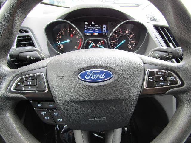 Used 2019 Ford Escape SE AWD/4WD image 17