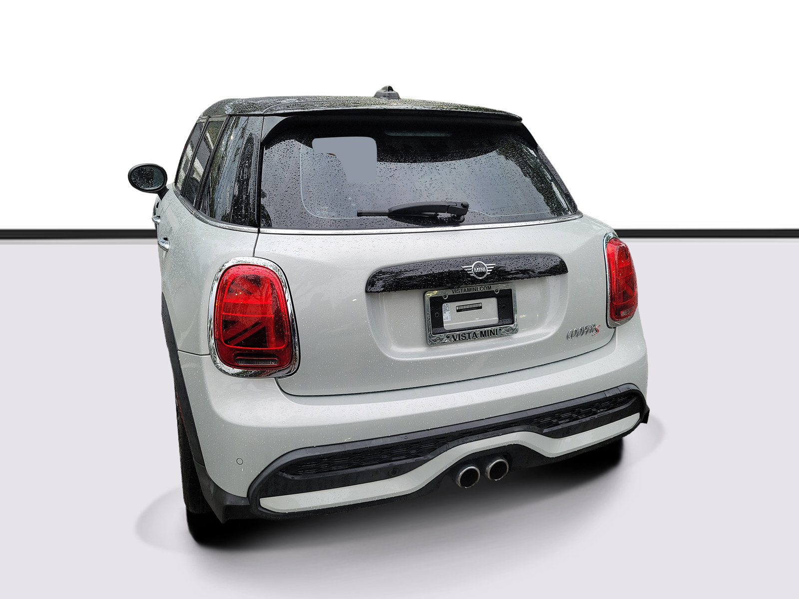 Used 2022 MINI Cooper S FWD image 3