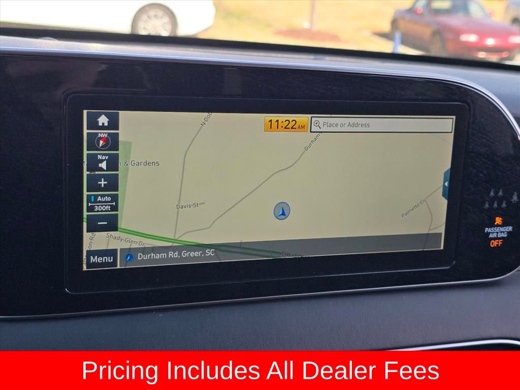 Used 2020 Hyundai Palisade Limited FWD image 18