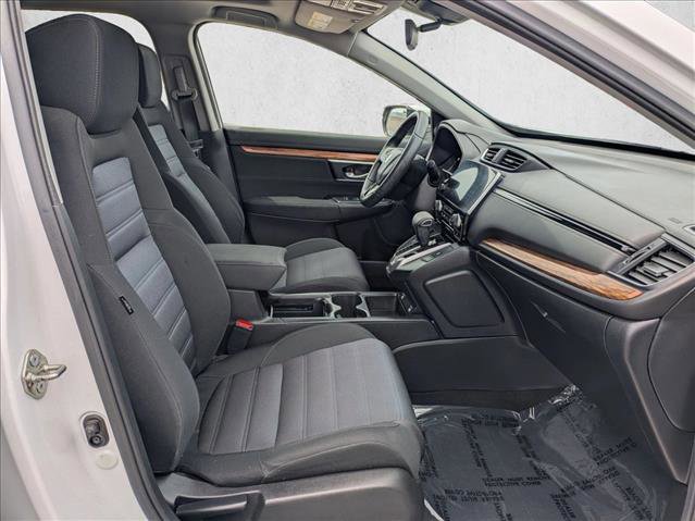 Used 2020 Honda CR-V EX image 20