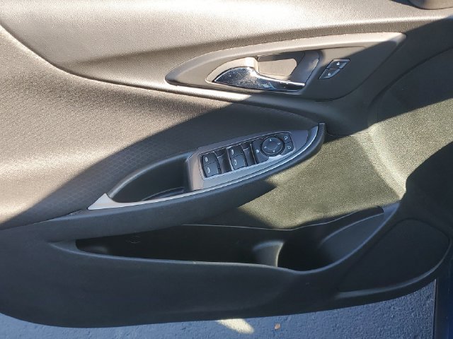 Certified 2024 Chevrolet Malibu LT FWD image 13