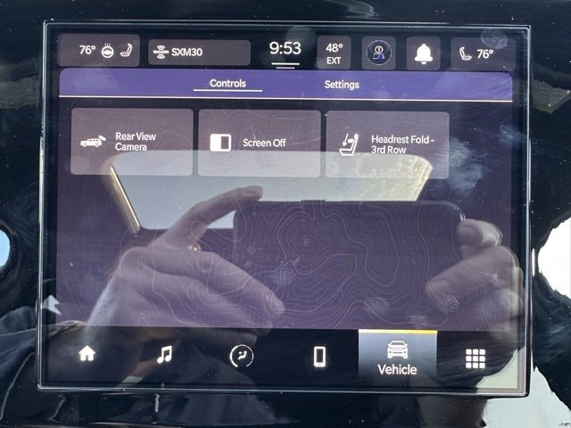 New 2025 Jeep Grand Cherokee L Altitude image 30