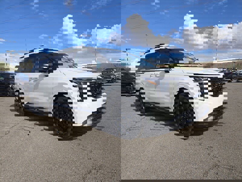 New 2026 Kia Carnival SX Prestige video 2