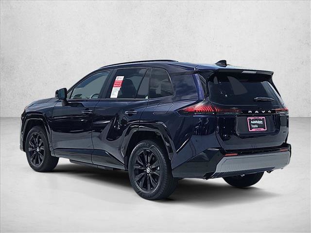 New 2026 Toyota RAV4 AWD Plug-in Hybrid image 9