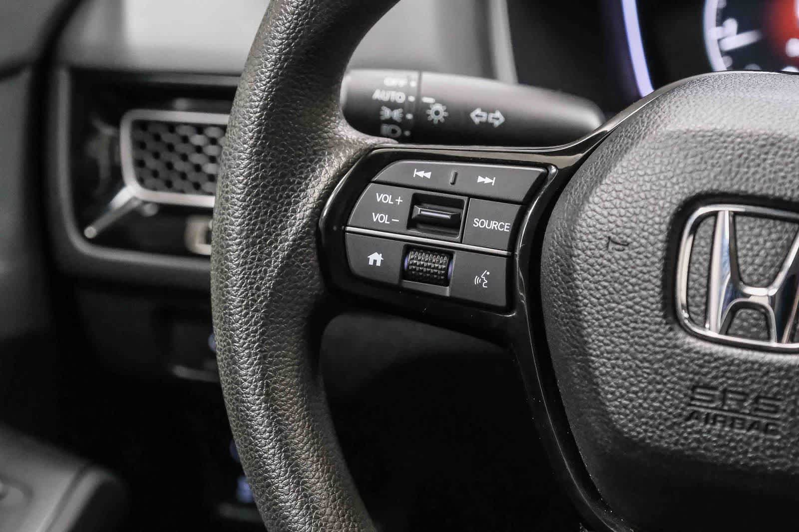 Used 2024 Honda Civic LX image 20
