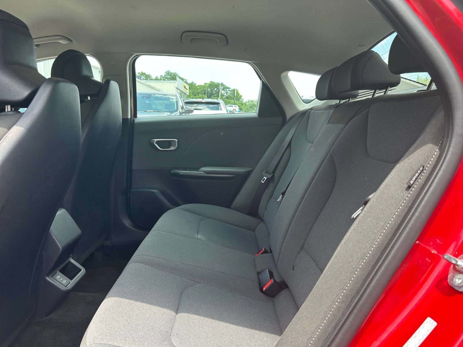 Used 2025 Kia K4 FWD image 20