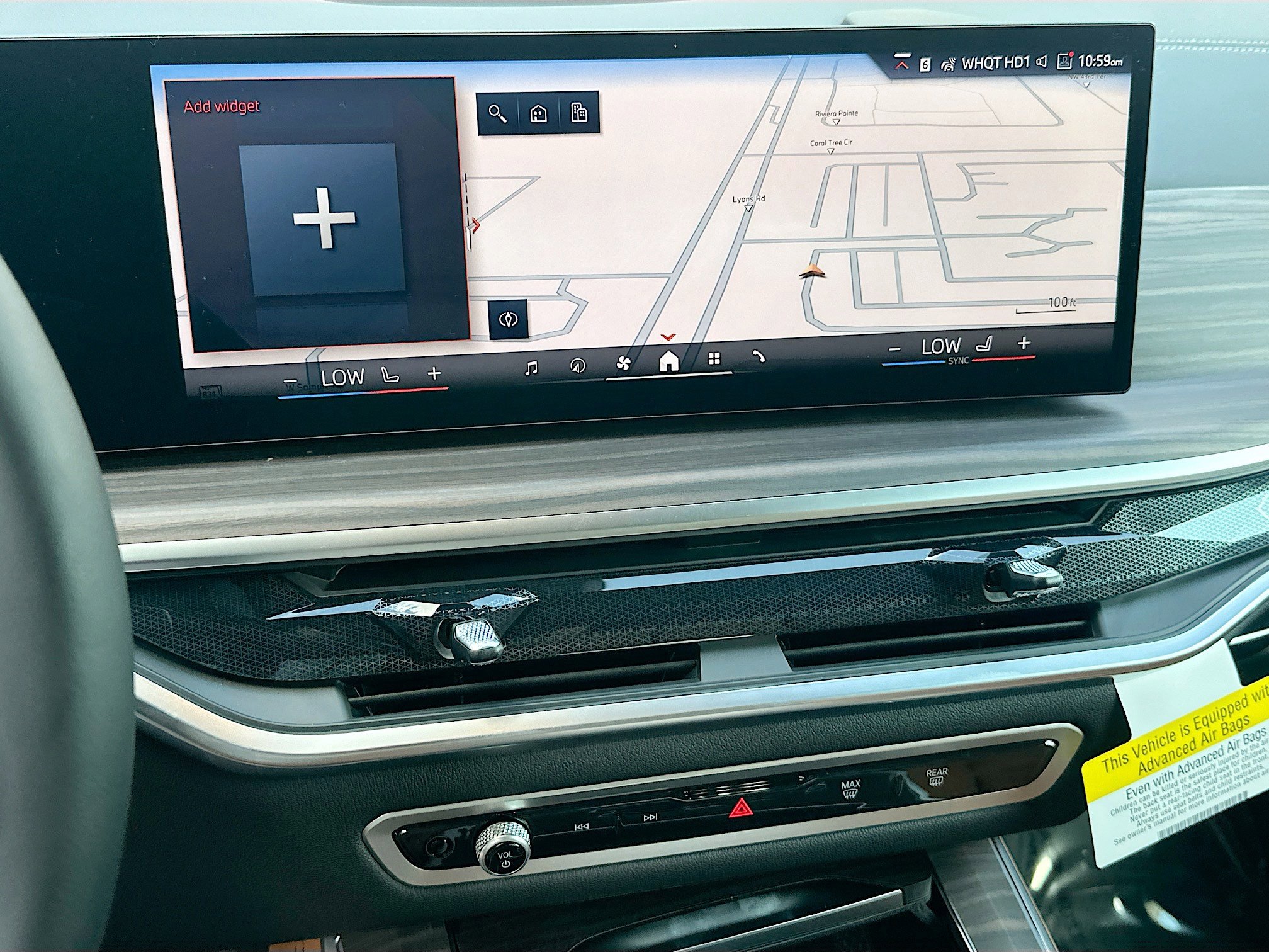 New 2026 BMW X5 sDrive40i image 11