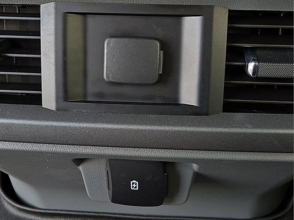 Used 2023 Ford F150 XLT w/ Equipment Group 301A Mid image 9