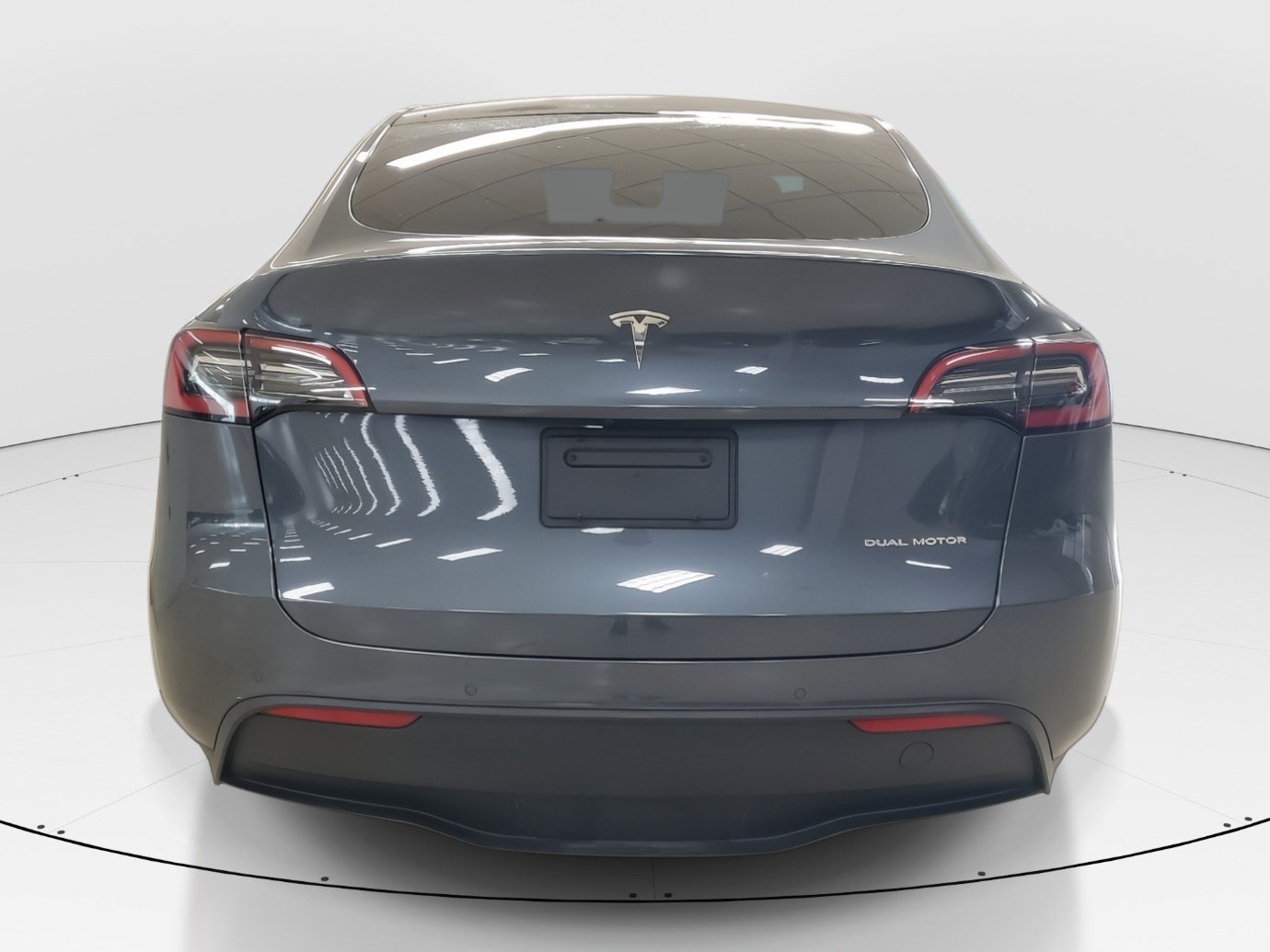 Used 2022 Tesla Model Y Long Range AWD/4WD image 7