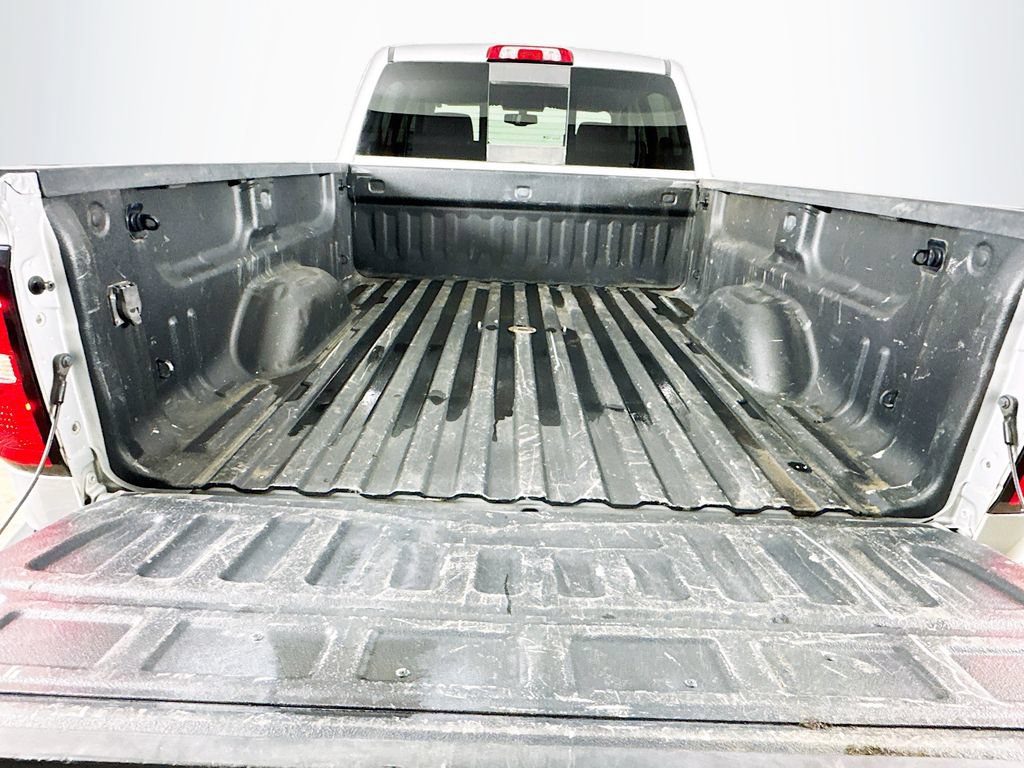 Used 2019 Chevrolet Silverado 2500 LTZ w/ Duramax Plus Package AWD/4WD image 24