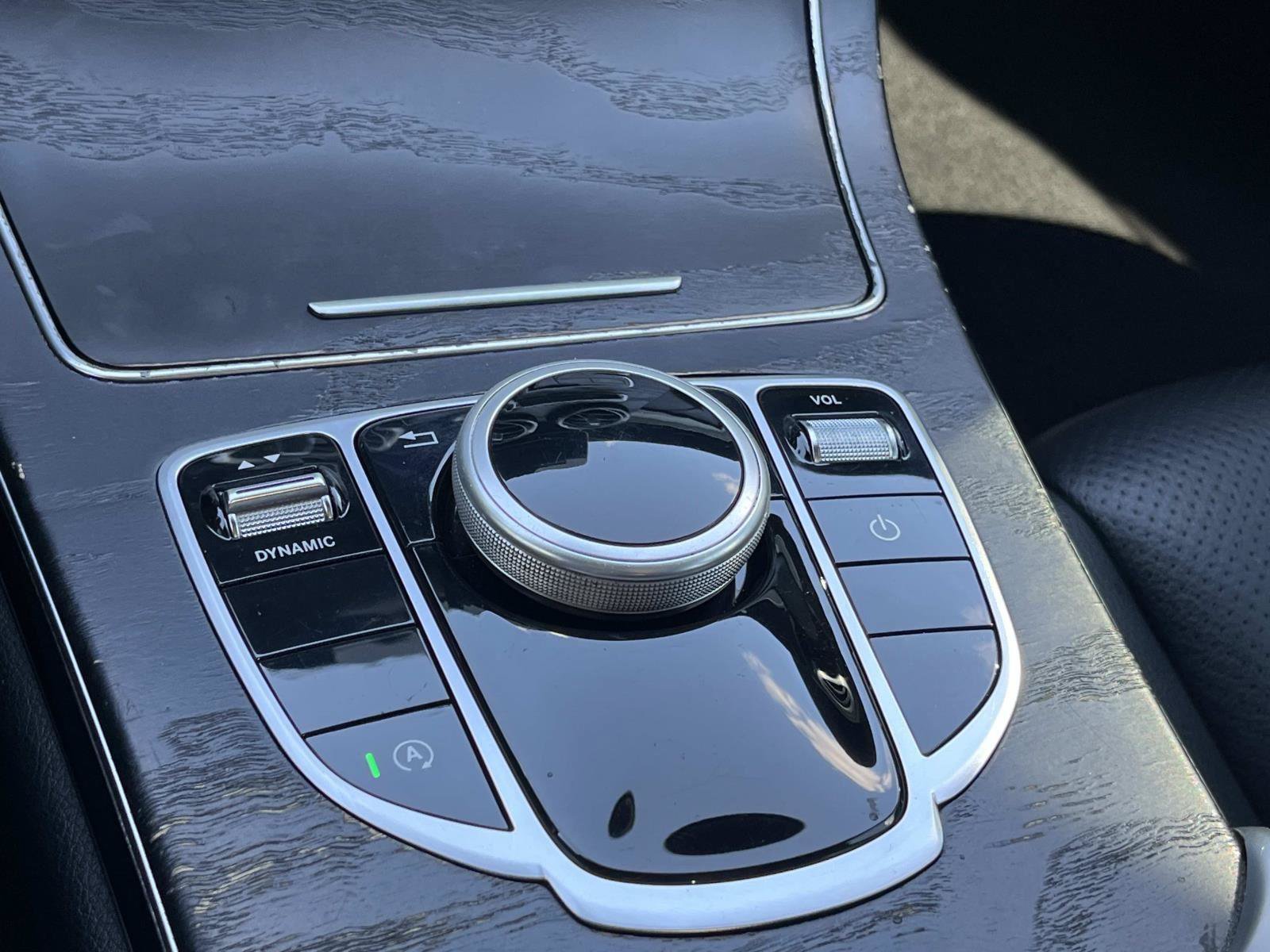 Used 2018 Mercedes-Benz C 300 4MATIC Sedan image 35
