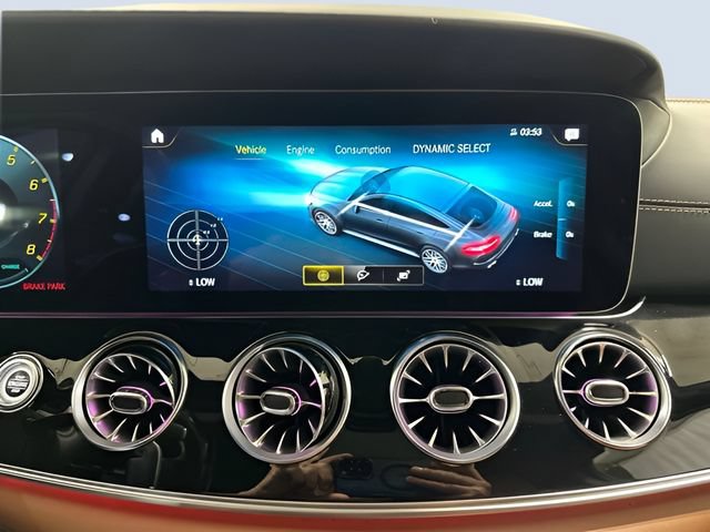 Used 2023 Mercedes-Benz AMG GT 43 image 21