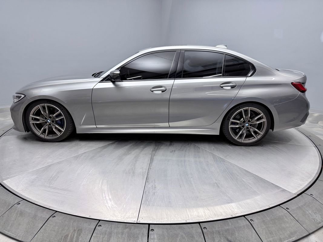 Used 2020 BMW M340i xDrive image 8