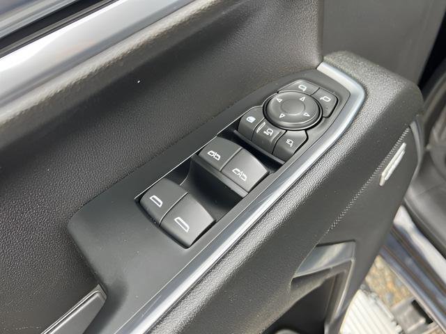 Used 2024 Chevrolet Silverado 3500 LTZ w/ LTZ Plus Package image 21