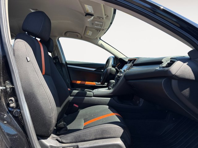 Used 2016 Honda Civic LX image 16