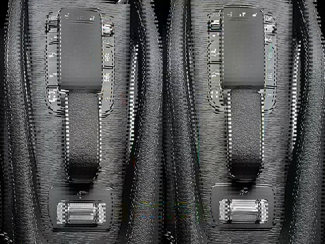 New 2026 Mercedes-Benz GLS 450 4MATIC image 21