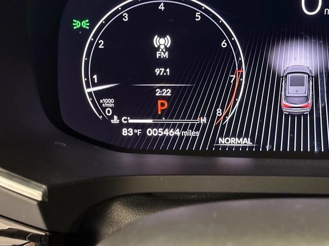 Used 2025 Acura MDX w/ Advance Package AWD/4WD image 29
