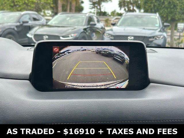 Used 2017 MAZDA CX-5 Grand Touring FWD image 23