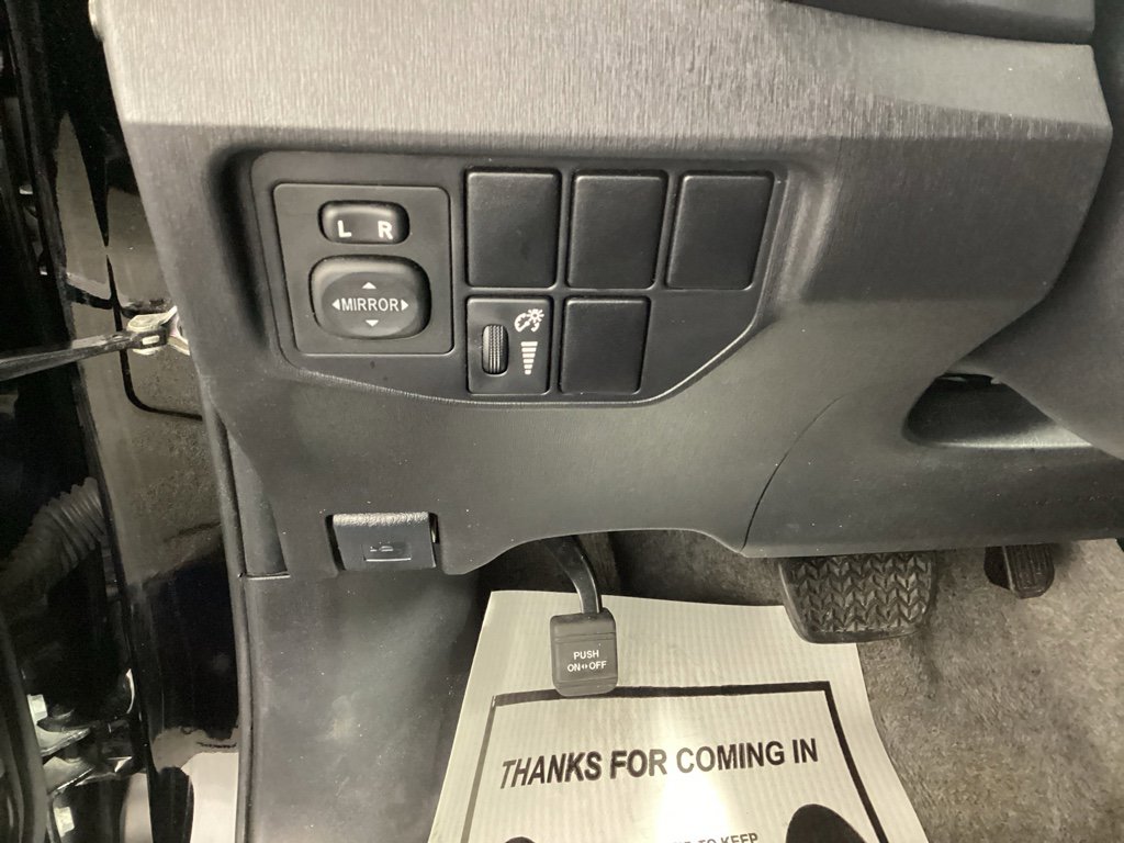 Used 2015 Toyota Prius Two image 22