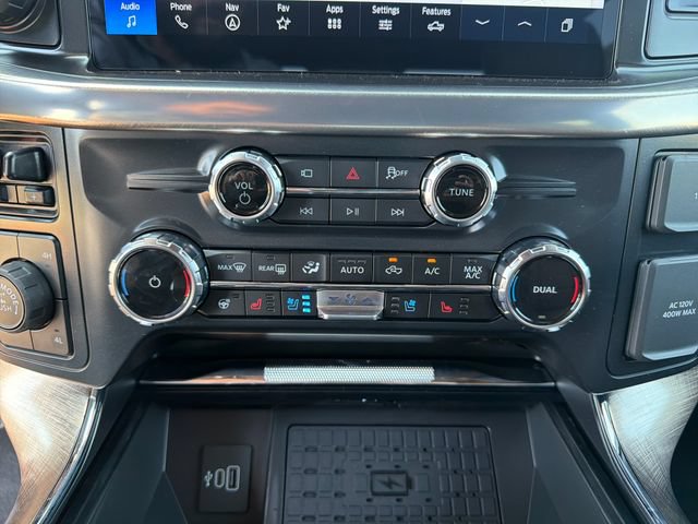 New 2026 Ford F150 King Ranch w/ Equipment Group 601A High AWD/4WD image 24