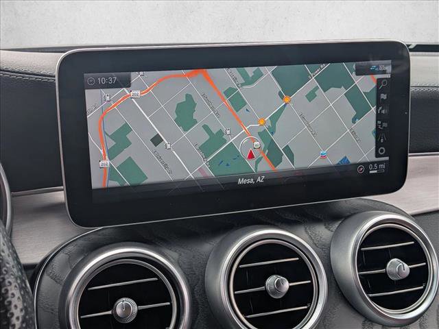 Used 2021 Mercedes-Benz C 43 AMG 4MATIC Coupe image 20