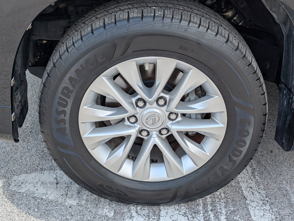 Used 2019 Lexus GX 460 Premium AWD/4WD image 33