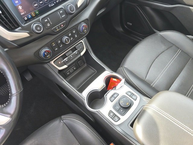 Used 2022 GMC Terrain Denali w/ Denali Premium Package image 20